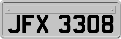 JFX3308