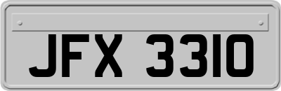 JFX3310