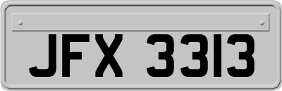 JFX3313