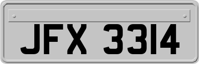JFX3314