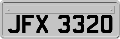JFX3320