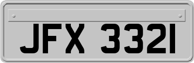 JFX3321