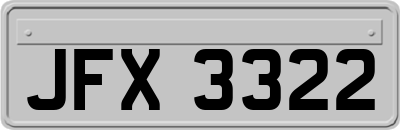 JFX3322