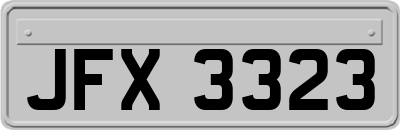 JFX3323