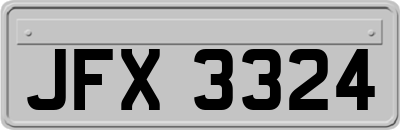 JFX3324