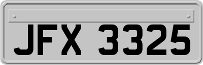 JFX3325