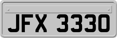JFX3330