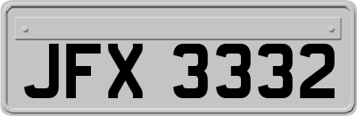 JFX3332