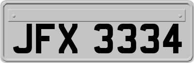 JFX3334