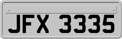 JFX3335