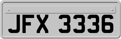 JFX3336