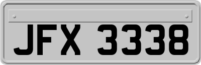 JFX3338