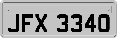 JFX3340