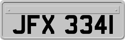 JFX3341