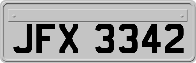 JFX3342