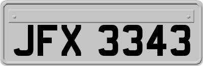JFX3343