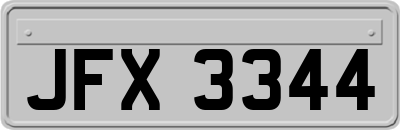 JFX3344