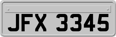 JFX3345