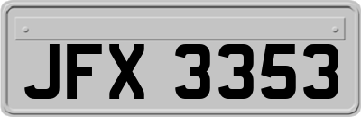 JFX3353