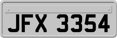 JFX3354