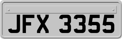JFX3355