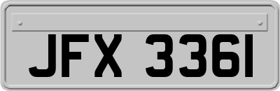 JFX3361