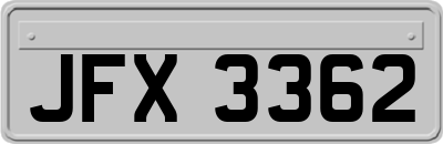JFX3362