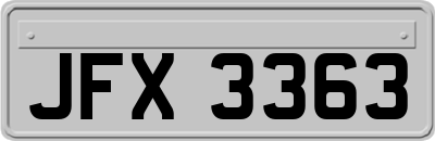 JFX3363