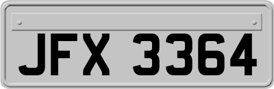 JFX3364