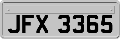 JFX3365
