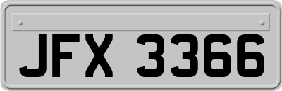 JFX3366