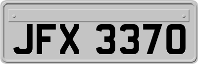 JFX3370