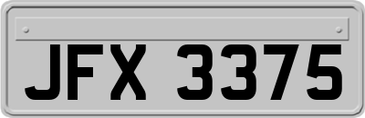 JFX3375