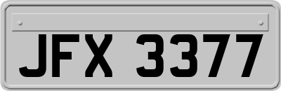 JFX3377