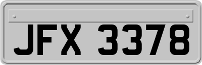 JFX3378