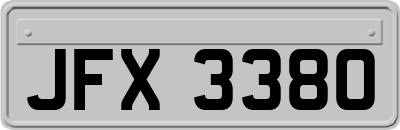 JFX3380