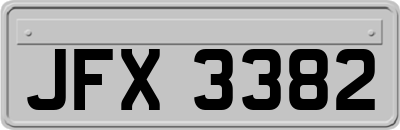 JFX3382