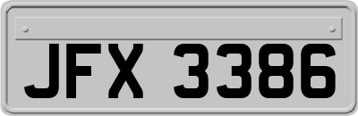 JFX3386