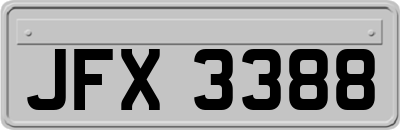 JFX3388