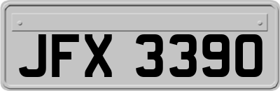 JFX3390