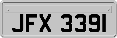 JFX3391