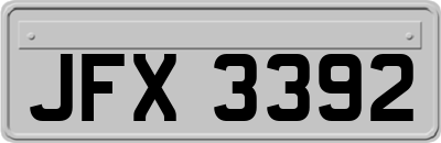 JFX3392