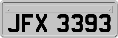 JFX3393