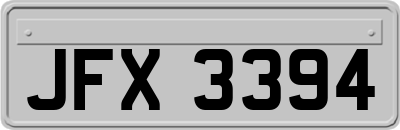 JFX3394