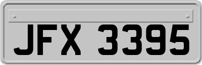 JFX3395