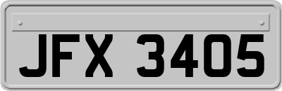 JFX3405