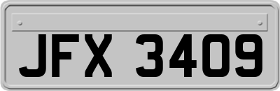 JFX3409