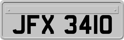 JFX3410