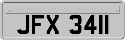 JFX3411