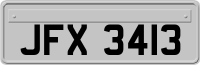 JFX3413